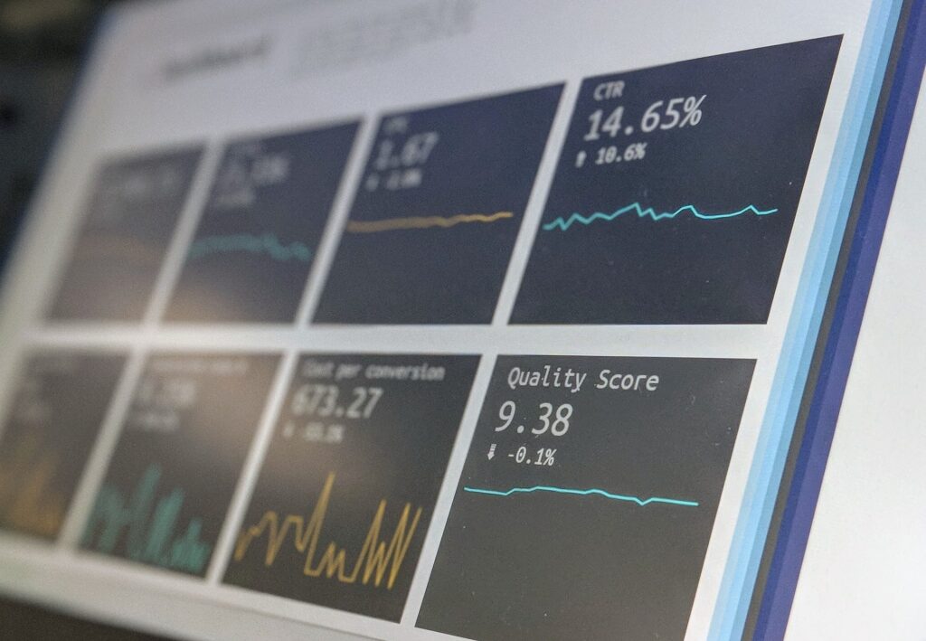 Datenqualität Stakeholder