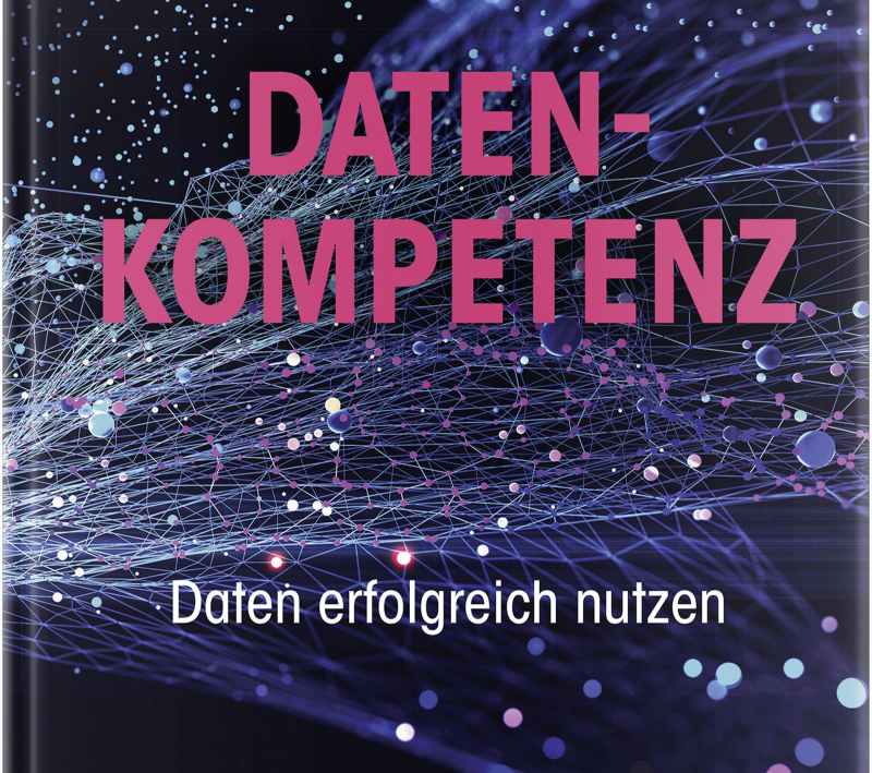 Datenkompetenz - Daten erfolgreich nutzen